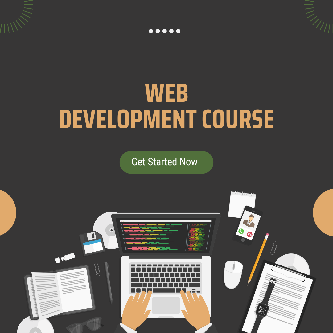 Web Development Course