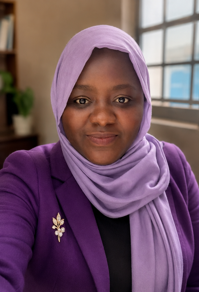 Adepoju Sukurat Olabisi